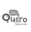 Quero saber mais